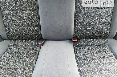 Седан Daewoo Lanos 2007 в Харькове