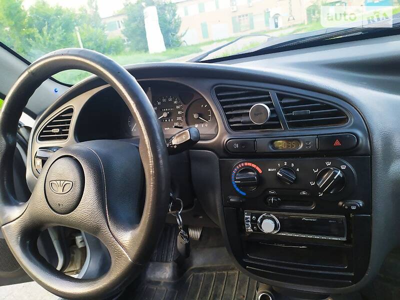 Седан Daewoo Lanos 2007 в Харкові фото 22 Седан Daewoo Lanos 2007 в Харкові