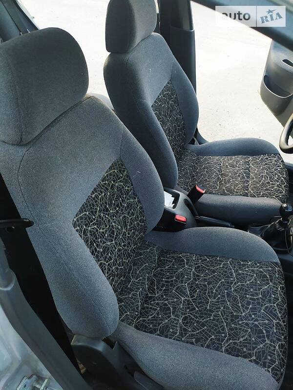 Седан Daewoo Lanos 2007 в Харкові фото 25 Седан Daewoo Lanos 2007 в Харкові