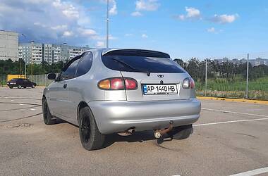 Хэтчбек Daewoo Lanos 1998 в Запорожье