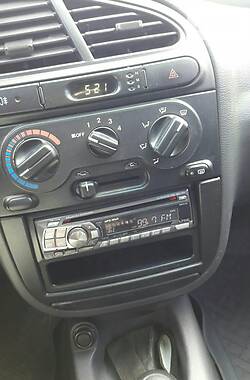 Седан Daewoo Lanos 2003 в 
