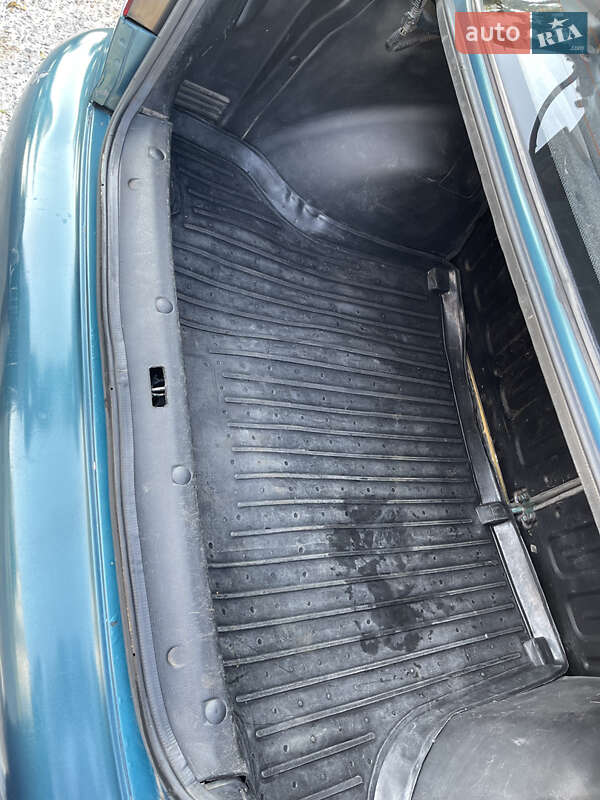 Седан Daewoo Lanos 2004 в Белой Церкви фото 2 Седан Daewoo Lanos 2004 в Белой Церкви