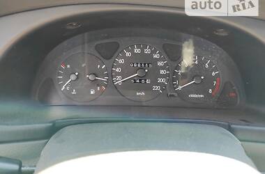 Хэтчбек Daewoo Lanos 2004 в 