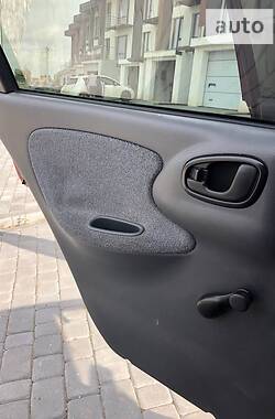 Седан Daewoo Lanos 2006 в 