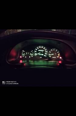Седан Daewoo Lanos 2006 в 