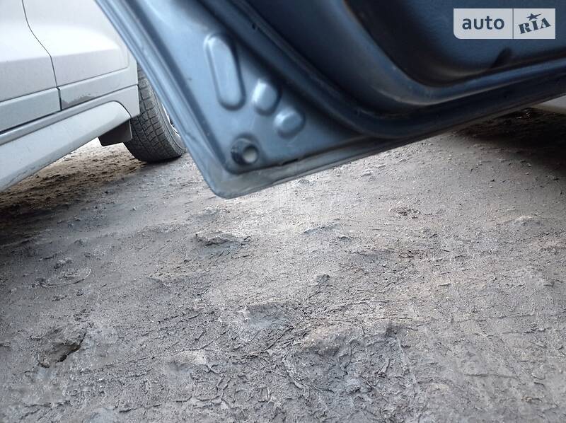 Седан Daewoo Lanos 2006 в Одесі фото 12 Седан Daewoo Lanos 2006 в Одесі