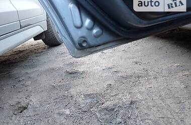 Седан Daewoo Lanos 2006 в 