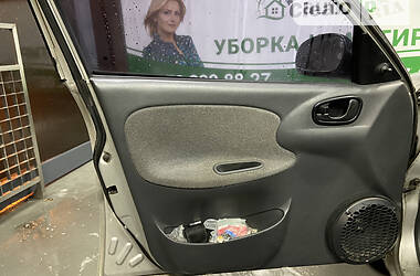 Седан Daewoo Lanos 2007 в 