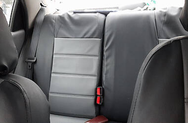 Седан Daewoo Lanos 2007 в 