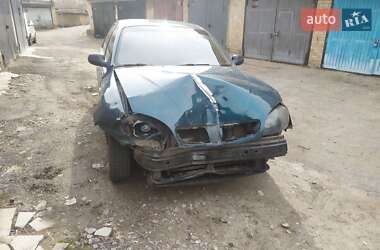 Седан Daewoo Lanos 2002 в Києві