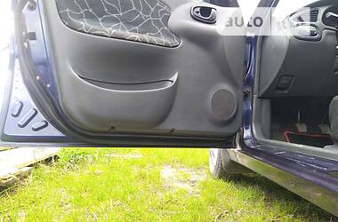 Седан Daewoo Lanos 2003 в 