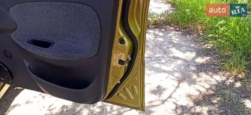 Седан Daewoo Lanos 2007 в Борисполе