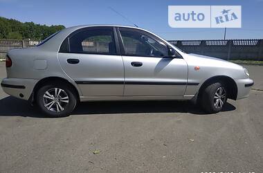 Седан Daewoo Lanos 2005 в Броварах