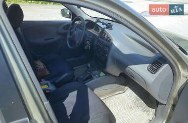 Седан Daewoo Lanos 2007 в Львові фото 12 Седан Daewoo Lanos 2007 в Львові