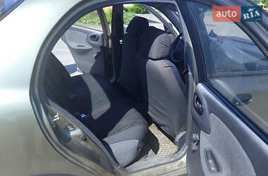 Седан Daewoo Lanos 2007 в Львові фото 16 Седан Daewoo Lanos 2007 в Львові