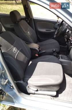 Седан Daewoo Lanos 2008 в 