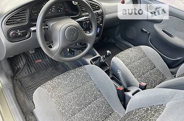 Седан Daewoo Lanos 2004 в 