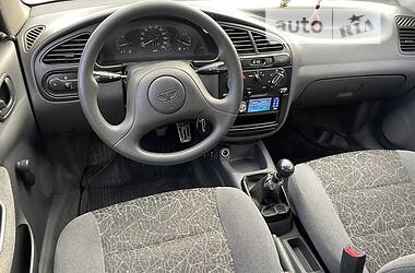 Седан Daewoo Lanos 2004 в 