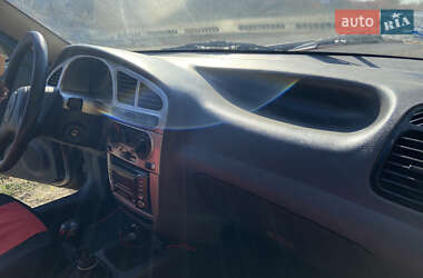 Седан Daewoo Lanos 2005 в Днепре