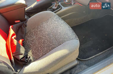 Седан Daewoo Lanos 2005 в Днепре