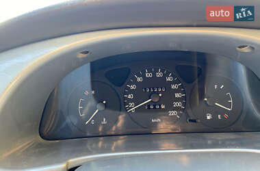 Седан Daewoo Lanos 2005 в Днепре