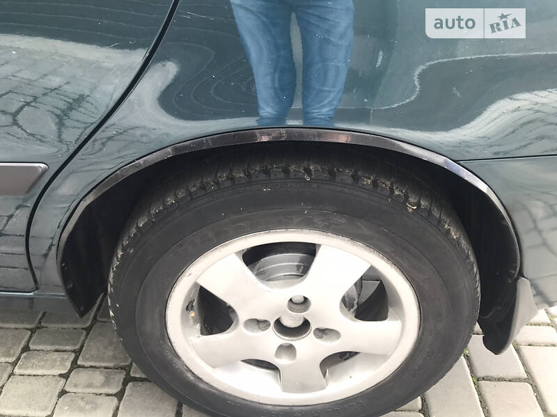 Седан Daewoo Lanos 2004 в Івано-Франківську фото 9 Седан Daewoo Lanos 2004 в Івано-Франківську
