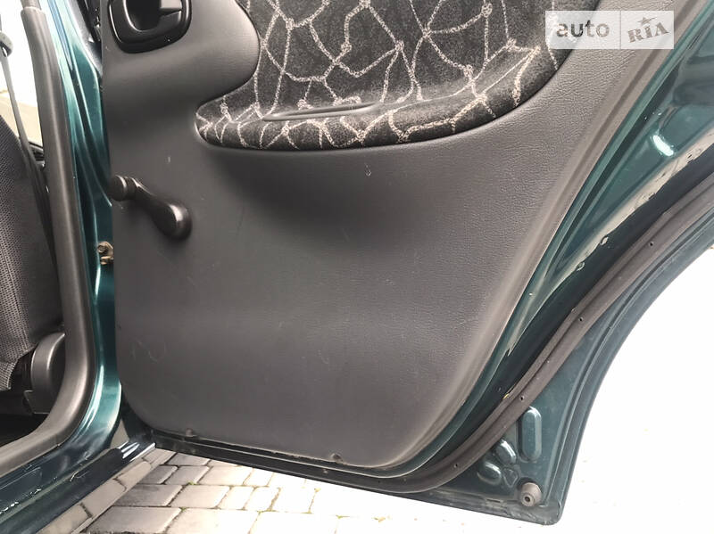 Седан Daewoo Lanos 2004 в Івано-Франківську фото 19 Седан Daewoo Lanos 2004 в Івано-Франківську