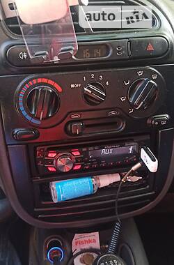 Седан Daewoo Lanos 2006 в 