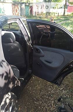 Седан Daewoo Lanos 2006 в 