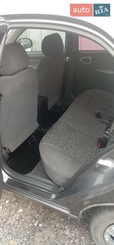 Седан Daewoo Lanos 2009 в Харькове фото 6 Седан Daewoo Lanos 2009 в Харькове