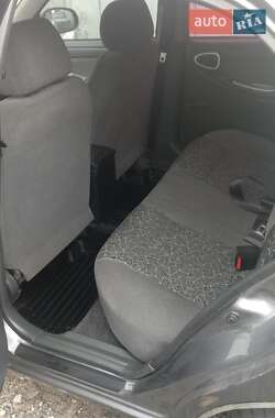 Седан Daewoo Lanos 2009 в 