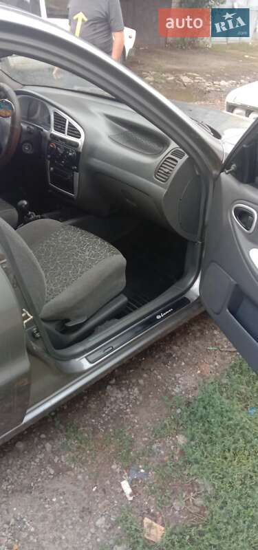 Седан Daewoo Lanos 2009 в Харькове фото 9 Седан Daewoo Lanos 2009 в Харькове
