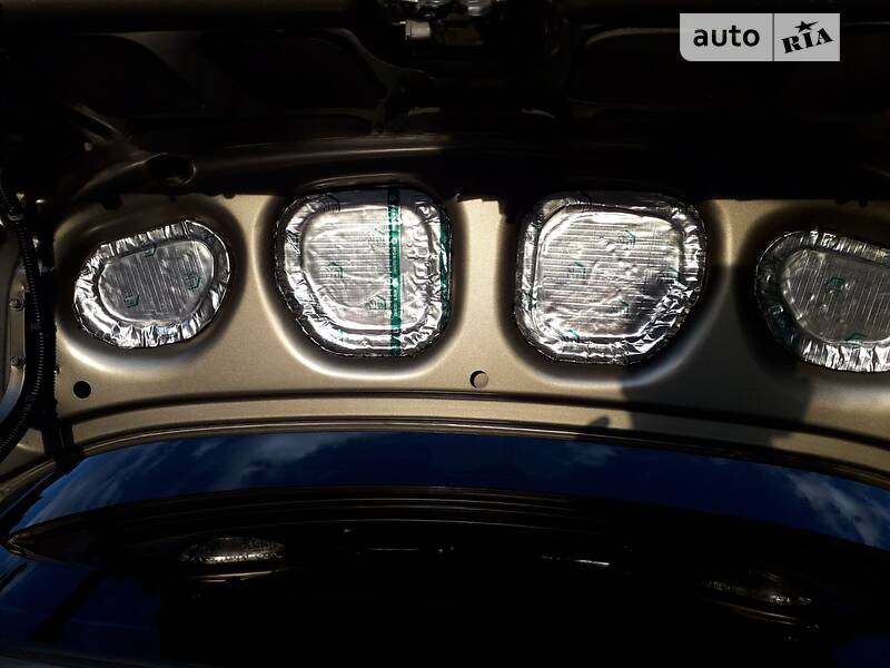 Седан Daewoo Lanos 2003 в Кременчуге