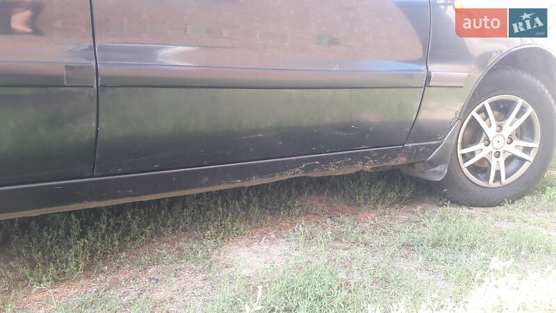 Седан Daewoo Lanos 2008 в Полтаве фото 9 Седан Daewoo Lanos 2008 в Полтаве