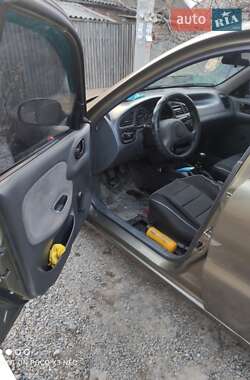 Седан Daewoo Lanos 2005 в 