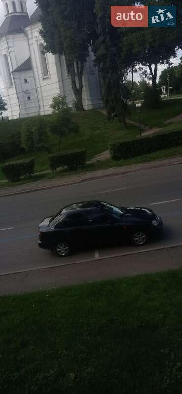 Седан Daewoo Lanos 2008 в Нежине