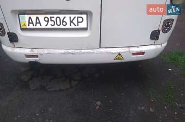 Пикап Daewoo Lanos 2011 в Киеве