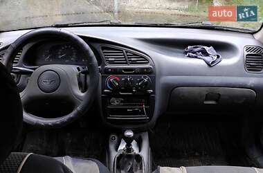 Седан Daewoo Lanos 2006 в Старом Самборе