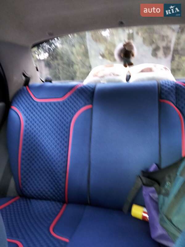 Седан Daewoo Lanos 2006 в Запорожье фото 9 Седан Daewoo Lanos 2006 в Запорожье