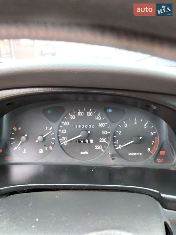 Седан Daewoo Lanos 2006 в Запорожье фото 8 Седан Daewoo Lanos 2006 в Запорожье