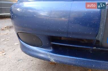 Седан Daewoo Lanos 2004 в Чернигове