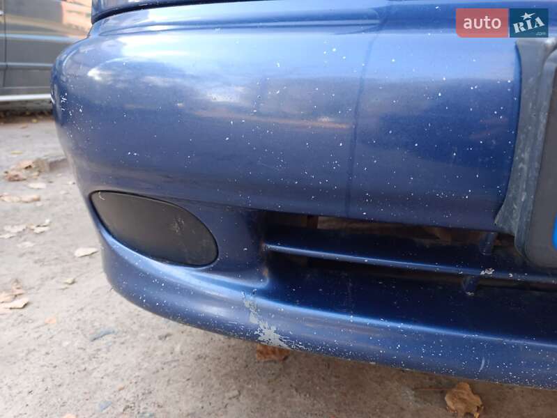 Седан Daewoo Lanos 2004 в Чернигове