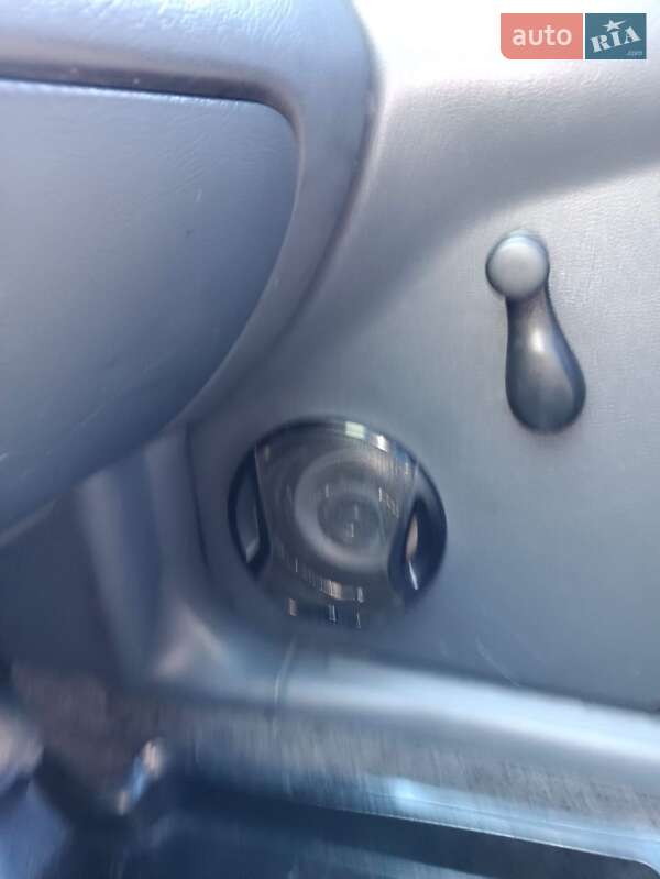 Седан Daewoo Lanos 2004 в Чернигове