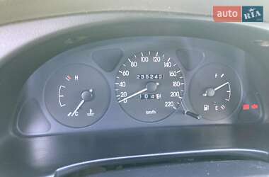 Хэтчбек Daewoo Lanos 2005 в 