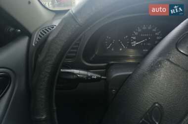 Седан Daewoo Lanos 2005 в Староконстантинове Седан Daewoo Lanos 2005 в Староконстантинове