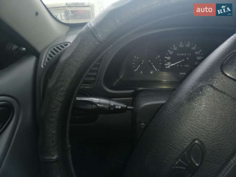 Седан Daewoo Lanos 2005 в Старокостянтинові