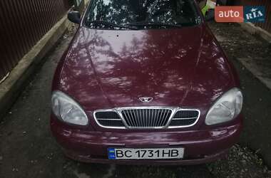 Седан Daewoo Lanos 2005 в Старокостянтинові