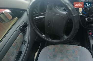 Седан Daewoo Lanos 2005 в Старокостянтинові