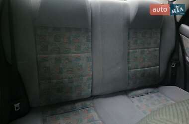 Седан Daewoo Lanos 2005 в Староконстантинове