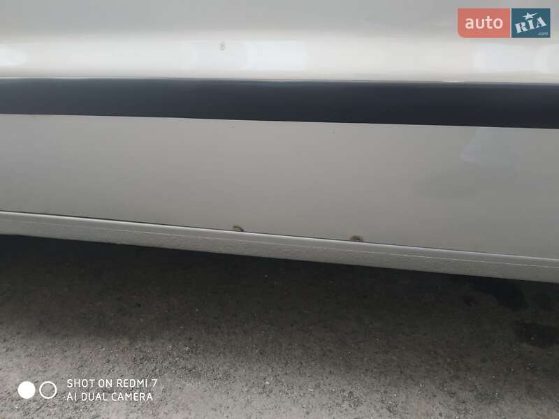 Седан Daewoo Lanos 2006 в Киеве